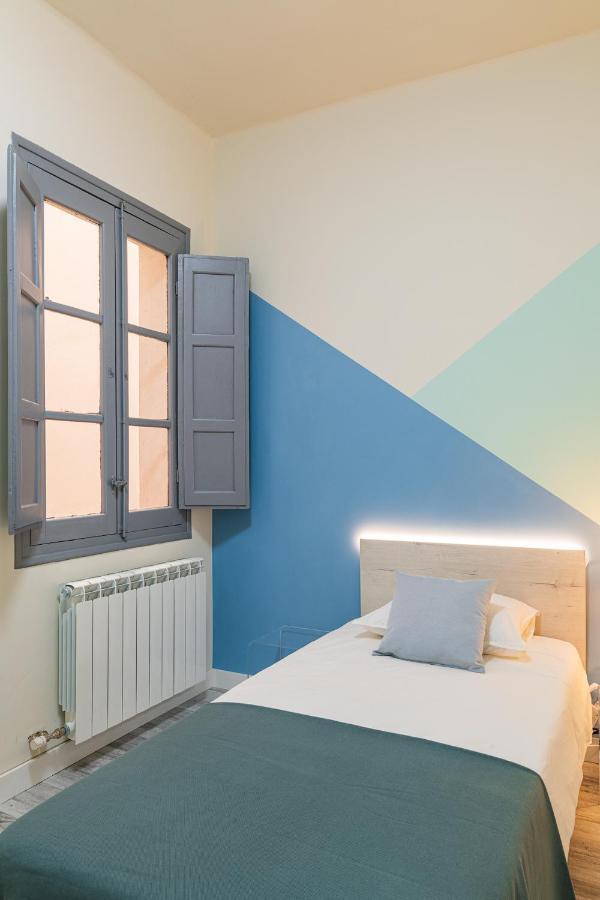 Roommy Леон Экстерьер фото